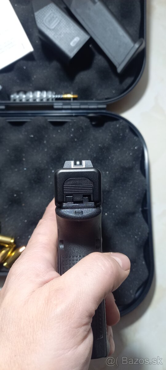 Pistol glock 23 gen5/MOS/ 40sw - 2