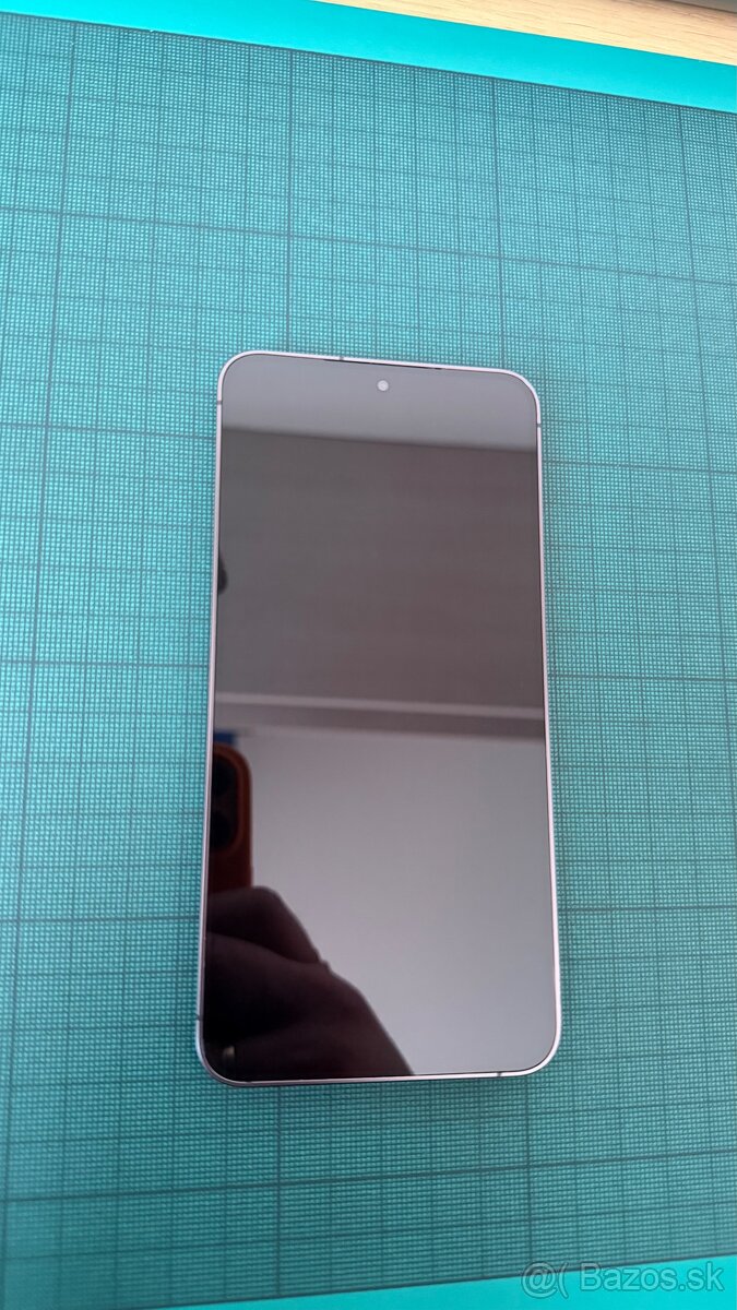 Predám SAMSUNG GALAXY S24 256GB/8GB - 2
