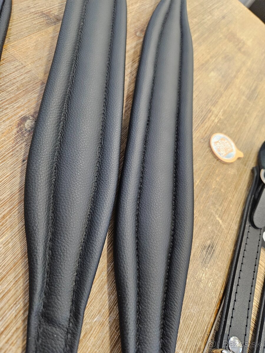 Remene na akordeon heligonka - 2