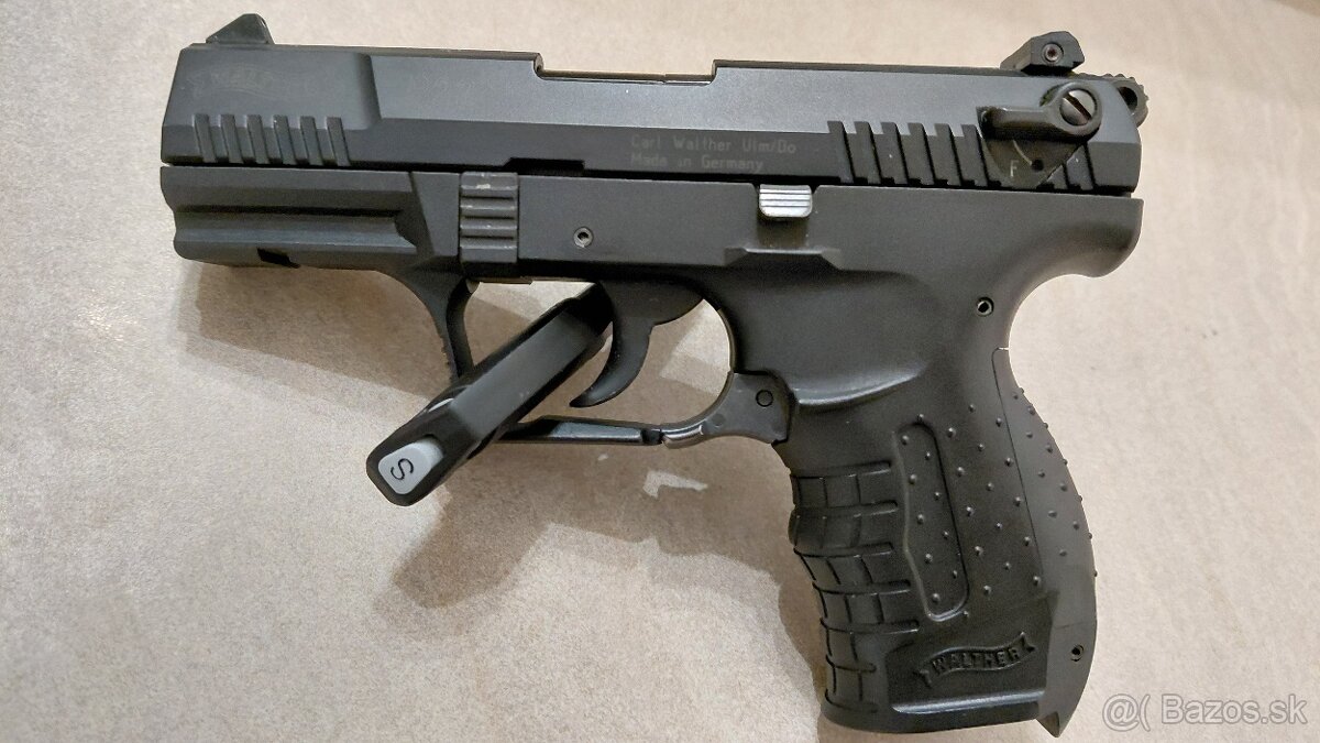 Walther P22 - 2