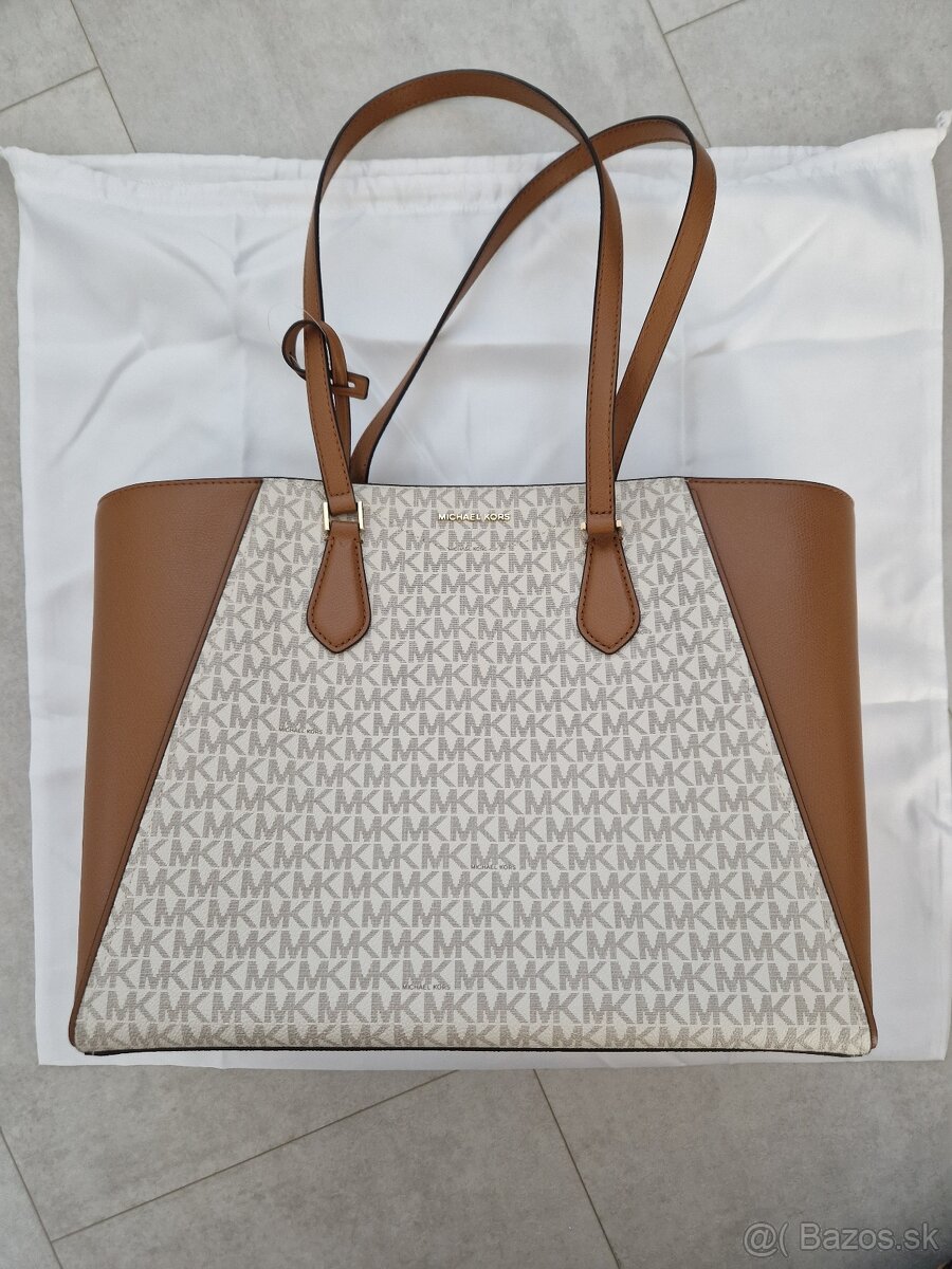 Nova original kabelka Michael Kors - 2