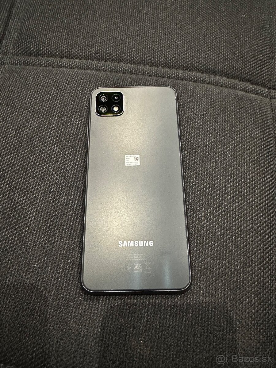 Galaxy A22 5G - 2
