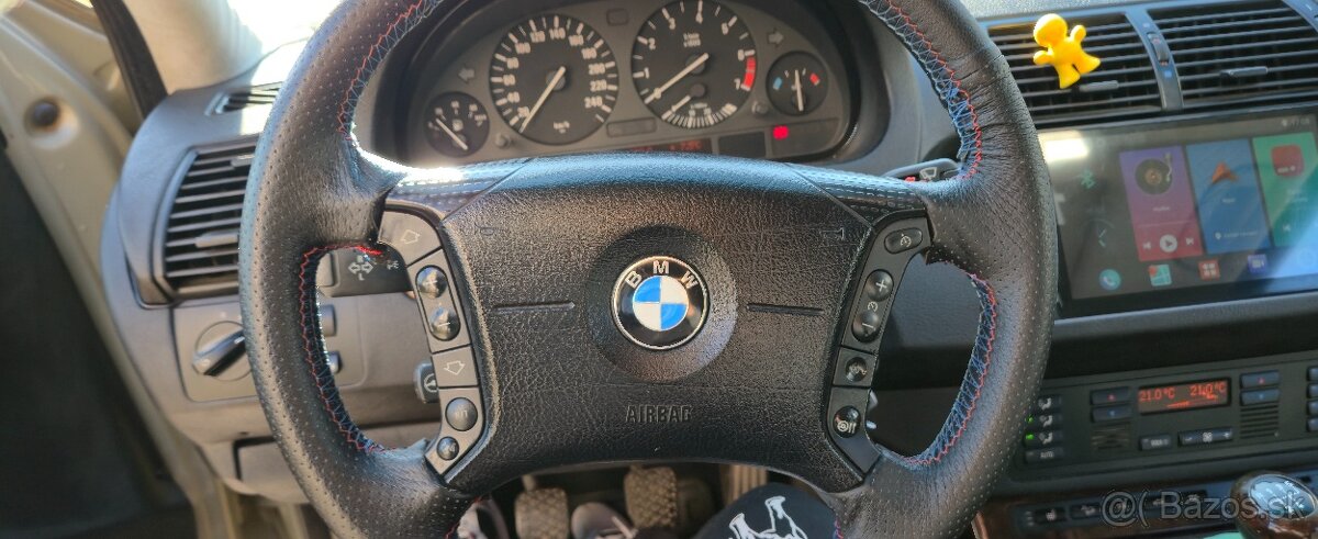 X5 3.0i 2001rv 170kw - 2