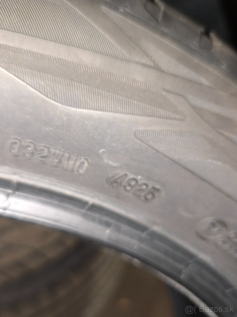 Continental EcoContact 6Q, 215/55 R18 - 2