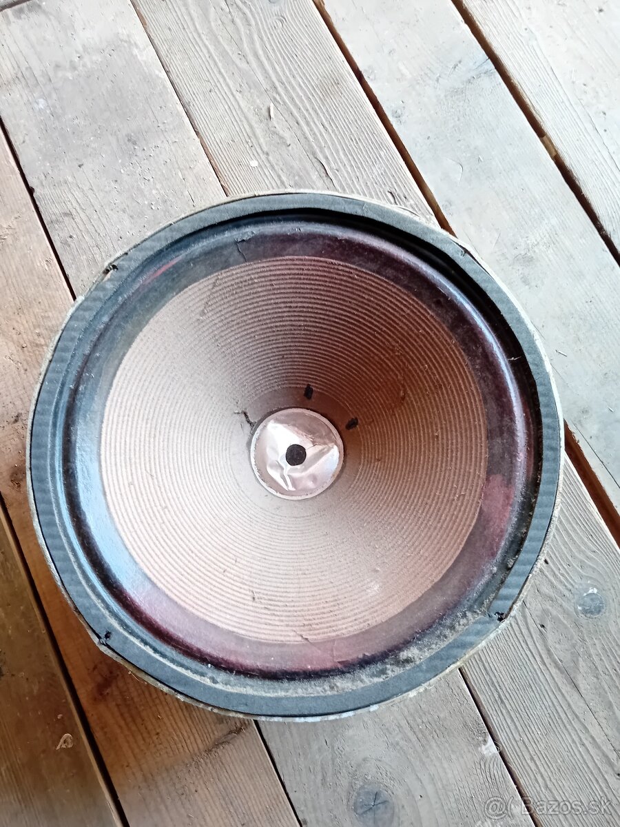 Reproduktor 30cm - 2