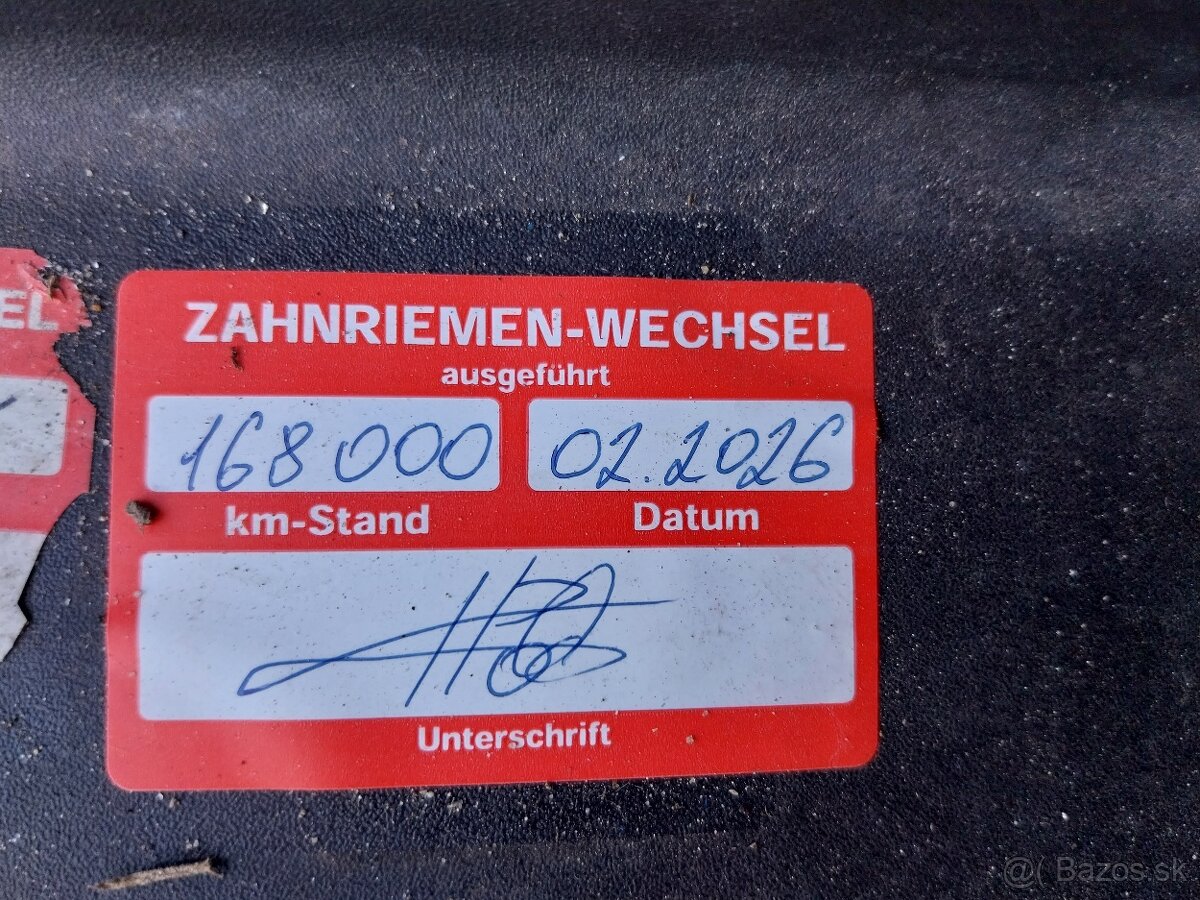 Ford 2,3 benzin - 2