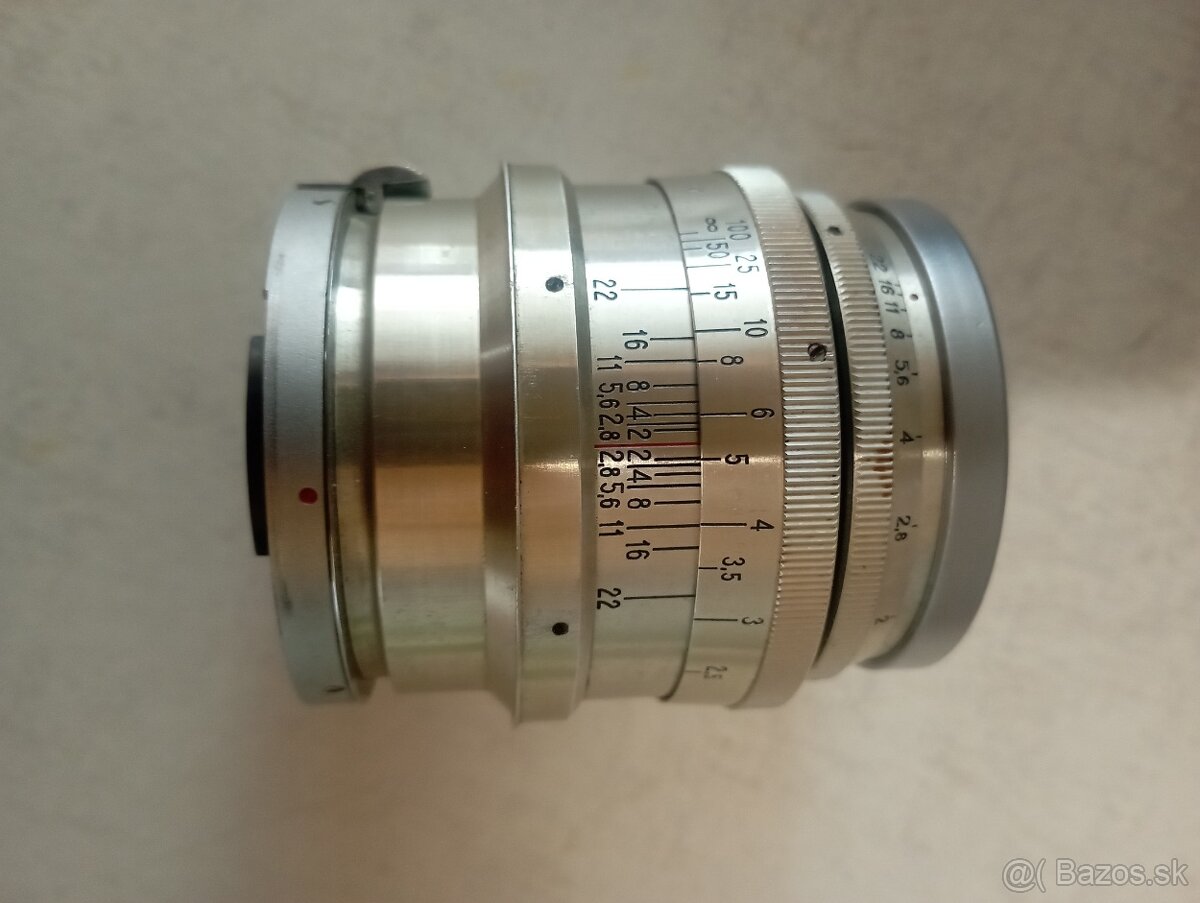 Jupiter 9 - 2