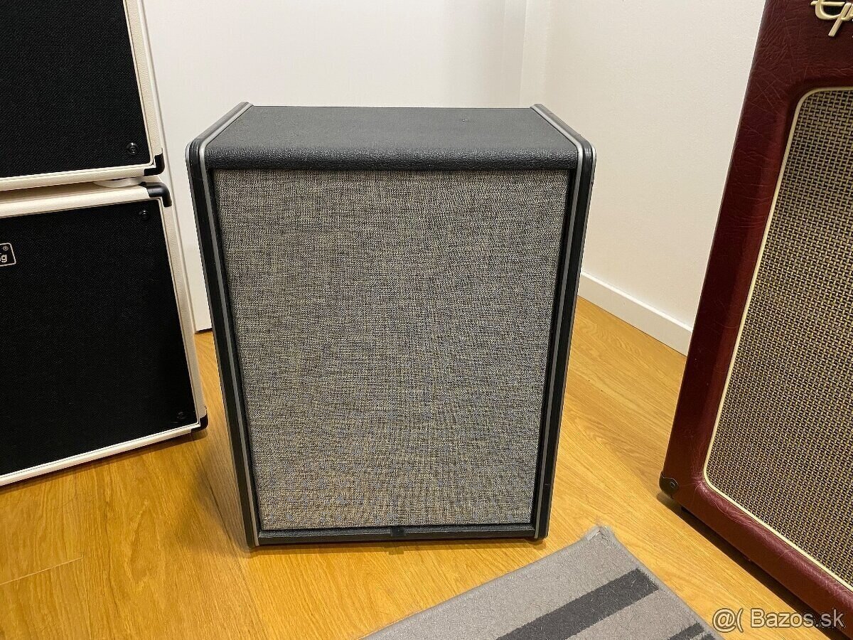 gitarovy vintage 125W reprak 8ohm - 2