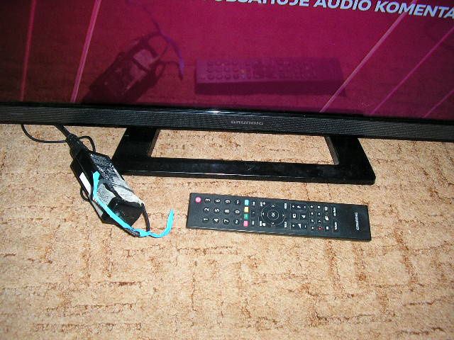Predam LED televizor - 2