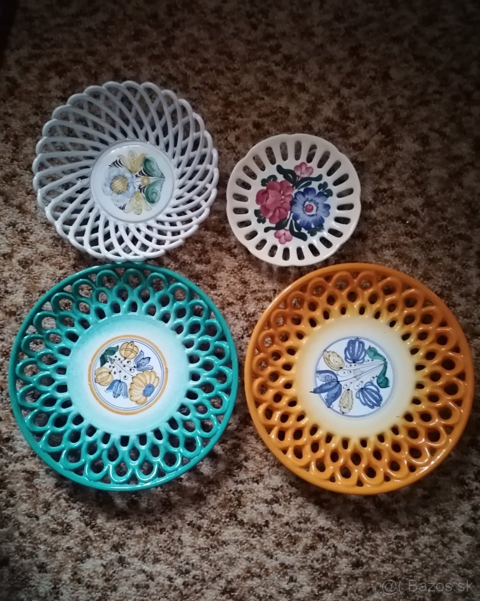 Modranská keramika - 2