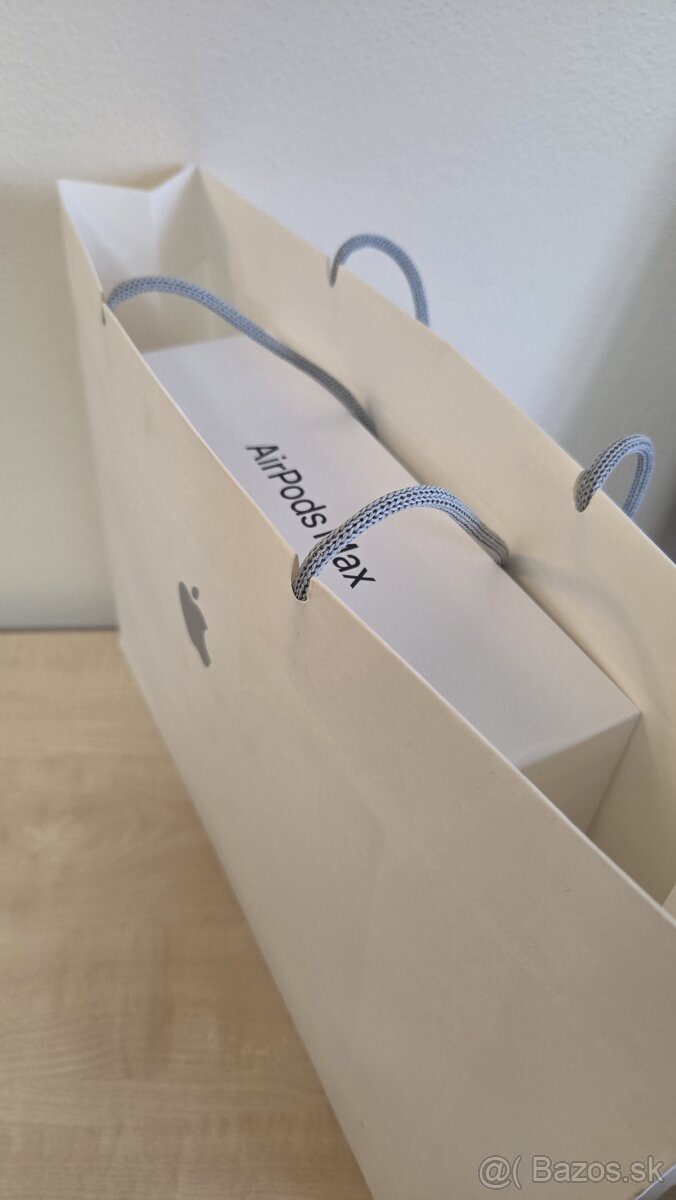 Apple AirPods Max Midnight - 2