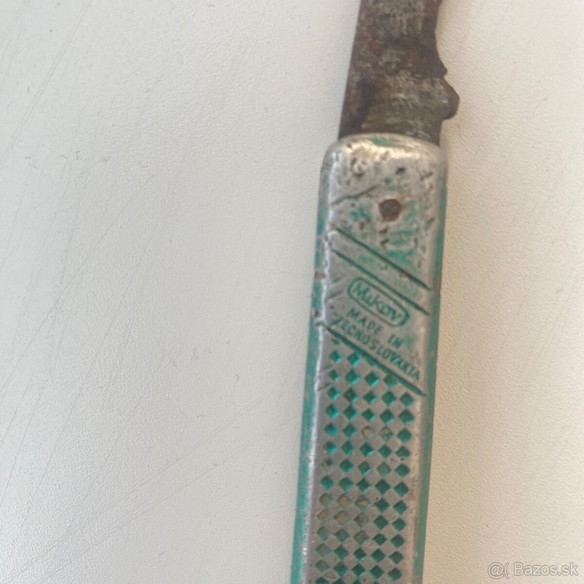 Mikov nožík (Africa ) - 2