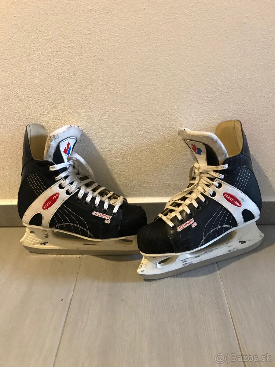 Hokejove korcule - 2