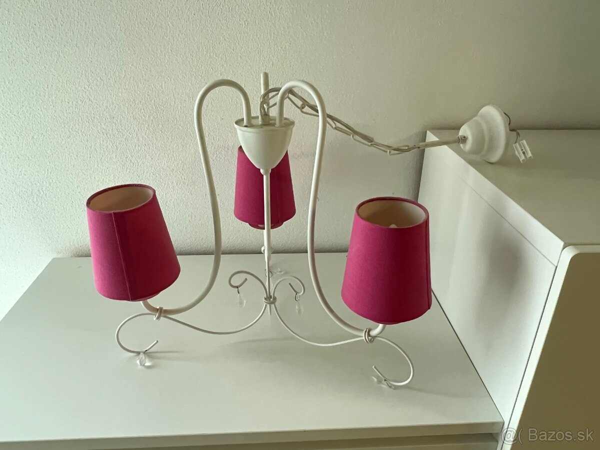 Detský nábytok - 2