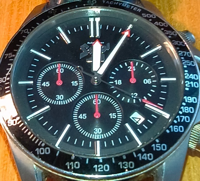 Hodinky Jacques Lemans - Limitovaná edícia - 2