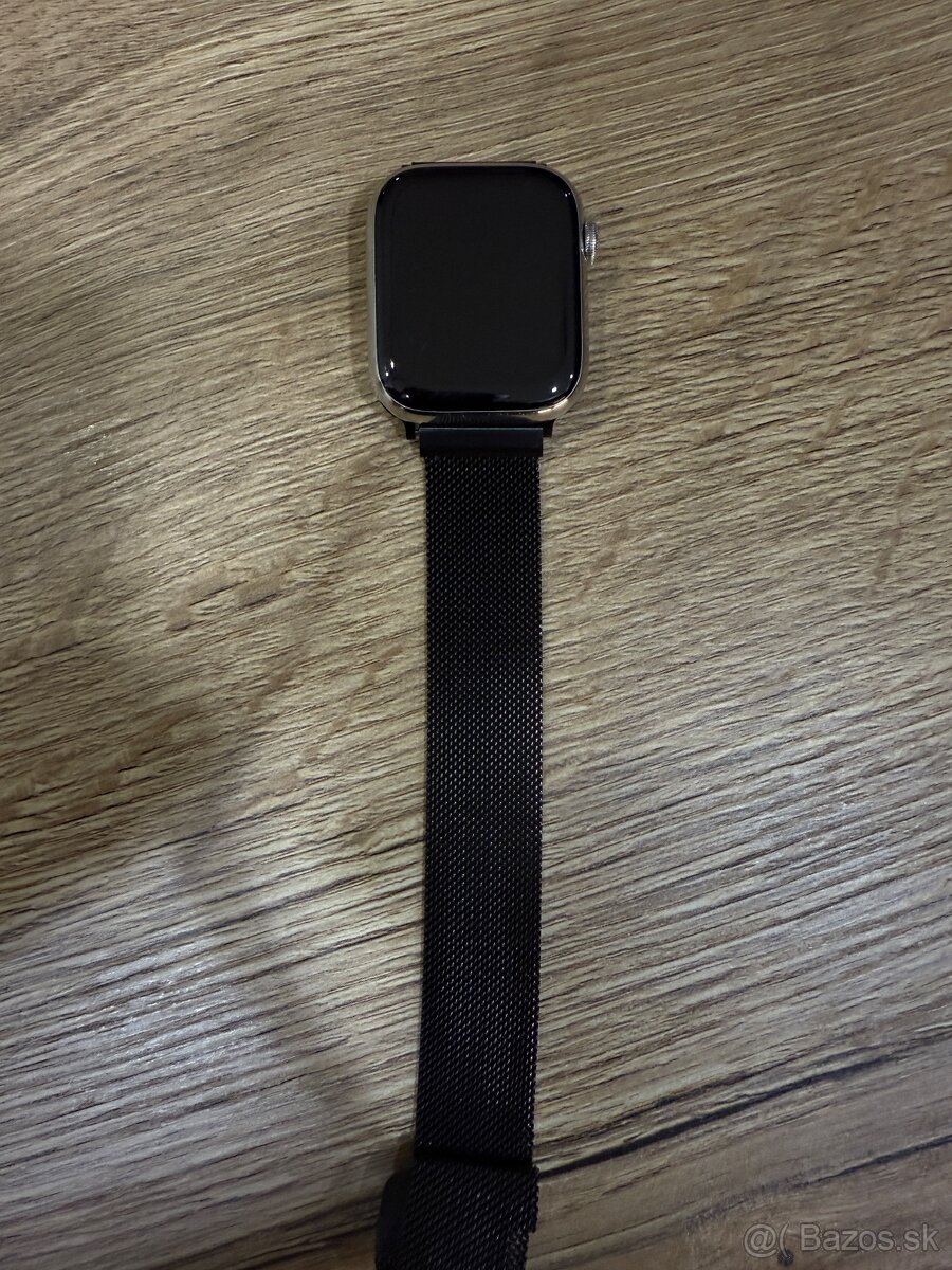 Apple watch series 9 45mm cellular - 2