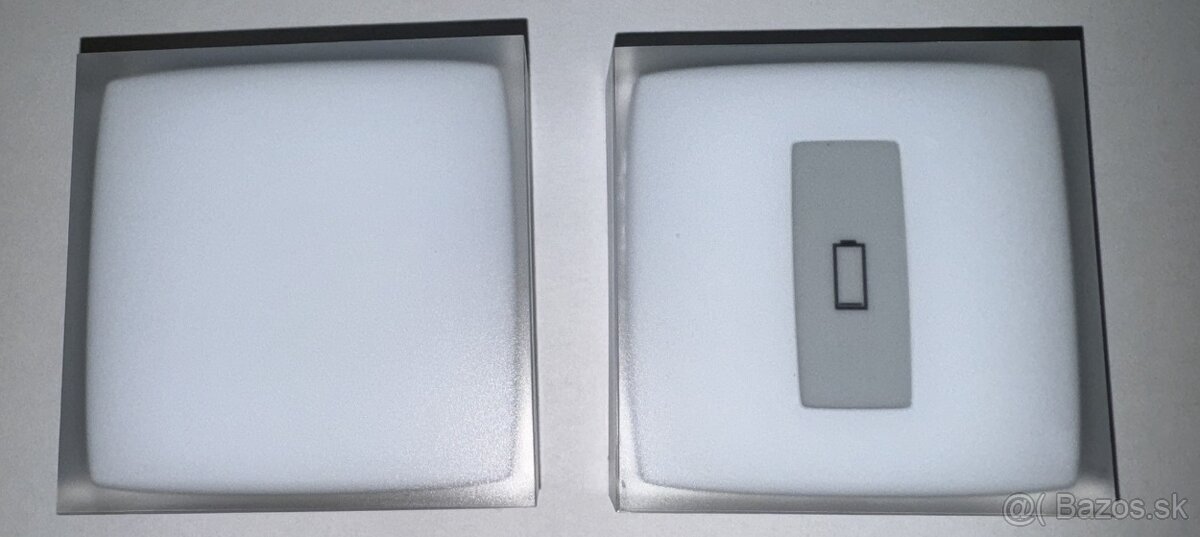 Netatmo termostat - 2