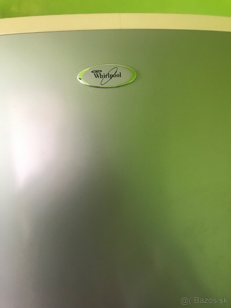 Chladnička z mrazakom Whirlpool - 2