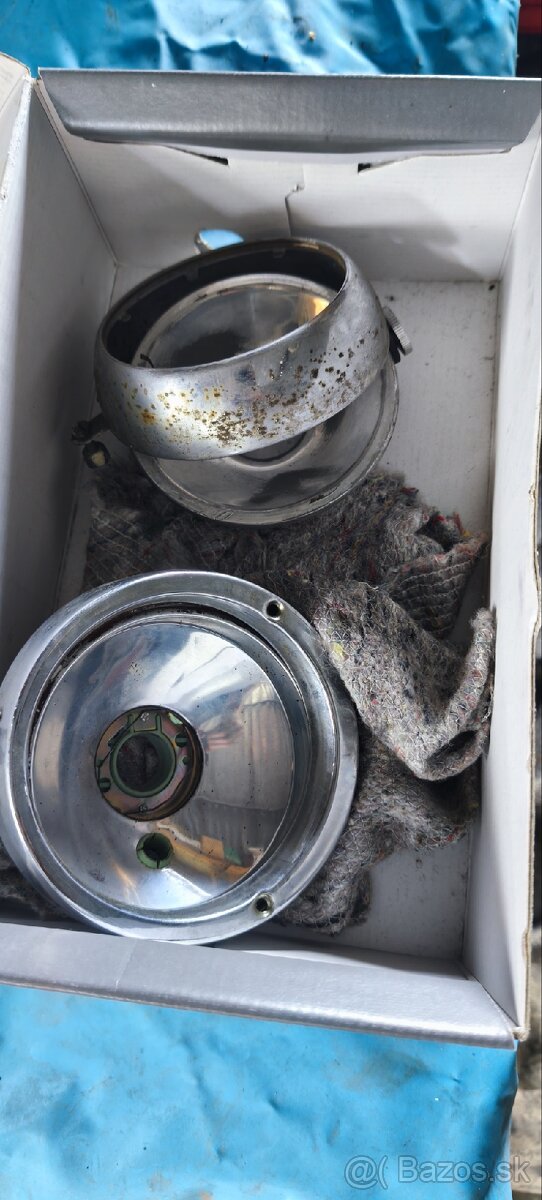 Jawa pionier 20 21 - 2