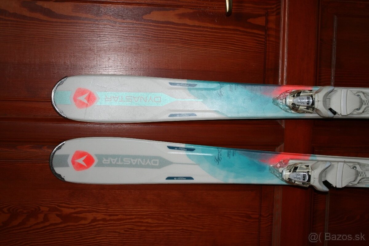 lyže Dynastar Legend 149 cm - 2