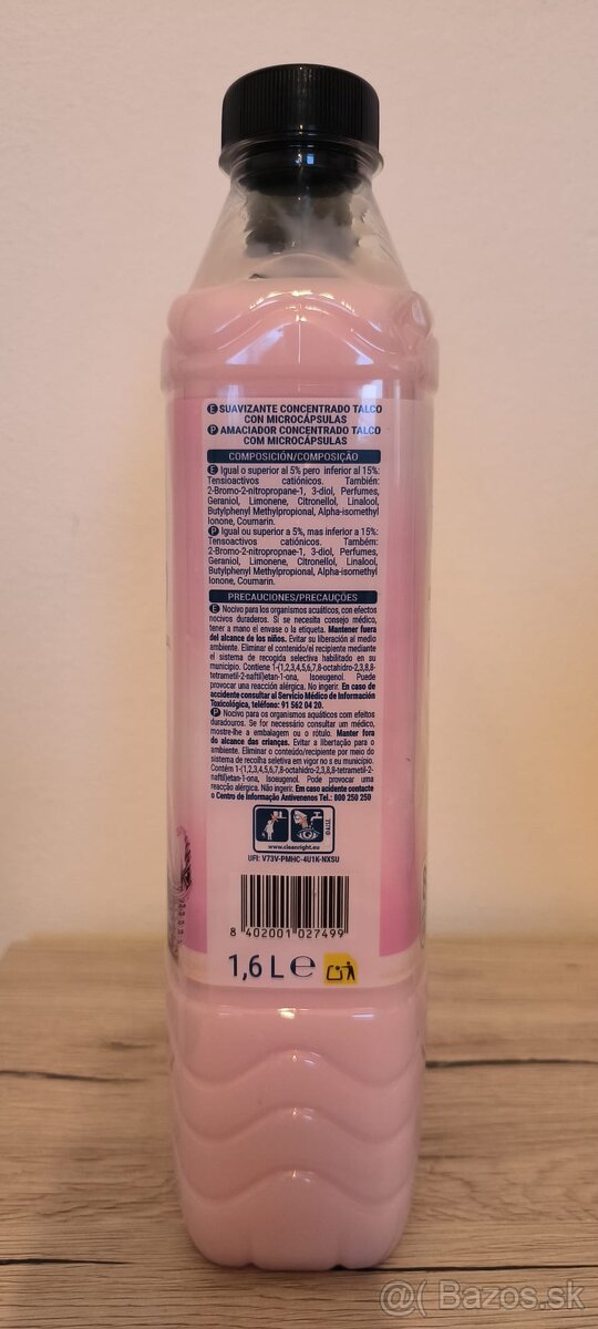 Aviváže zo Španielska - 2