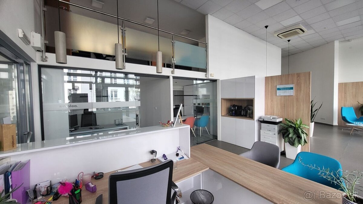 PRENÁJOM: Obchodný priestor na frekventovanej Račianskej uli - 2