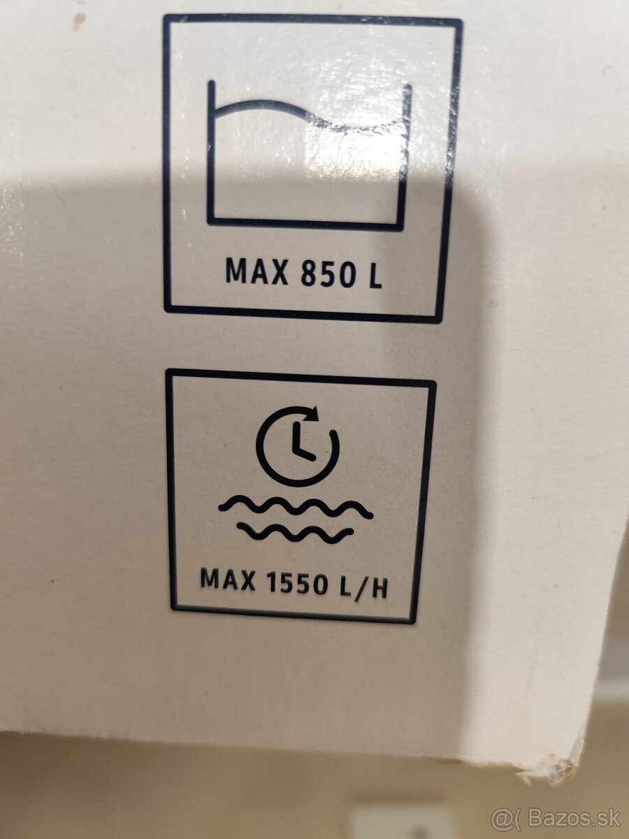 Oase biomaster 850 New generation - 2