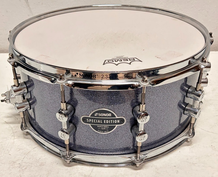 Sonor Special Edition - 2