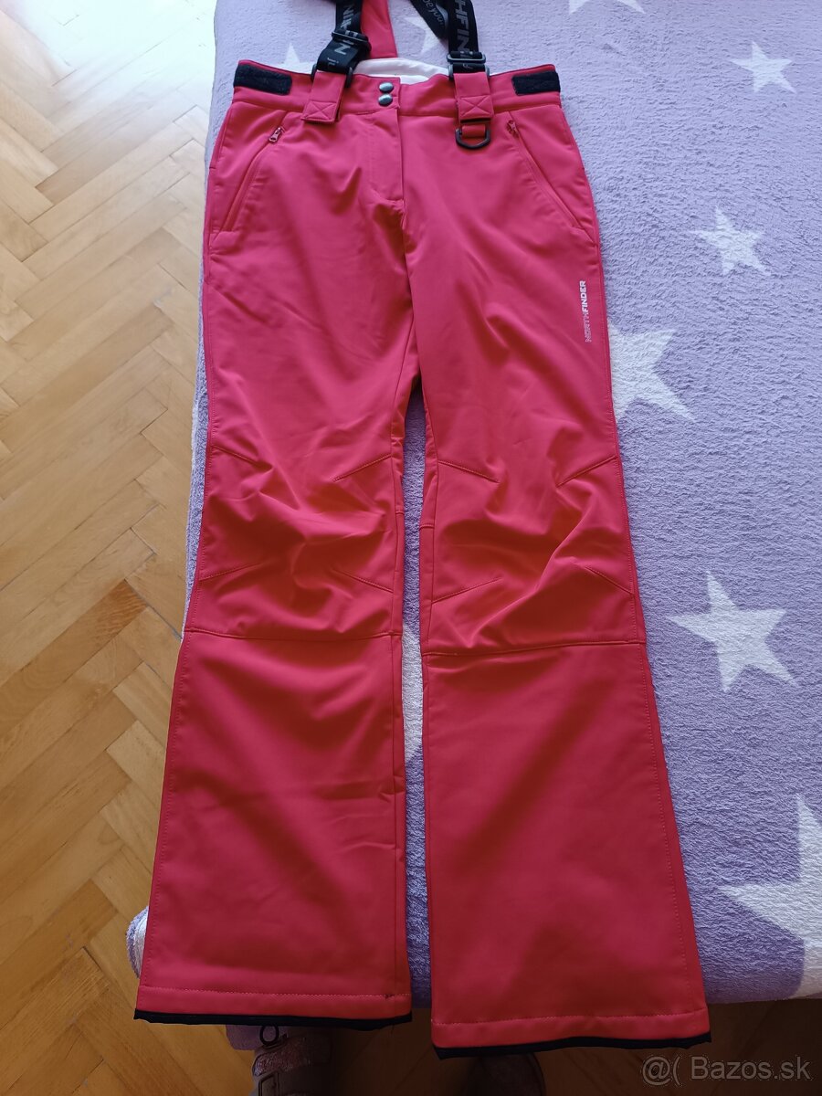 Lyžiarske nohavice - 2