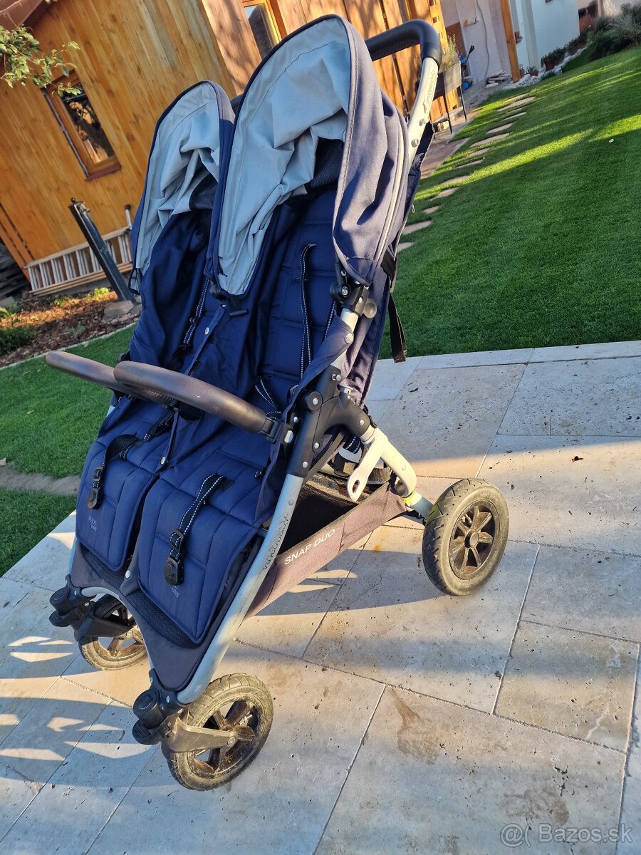 Valco snap baby duo sport - 2