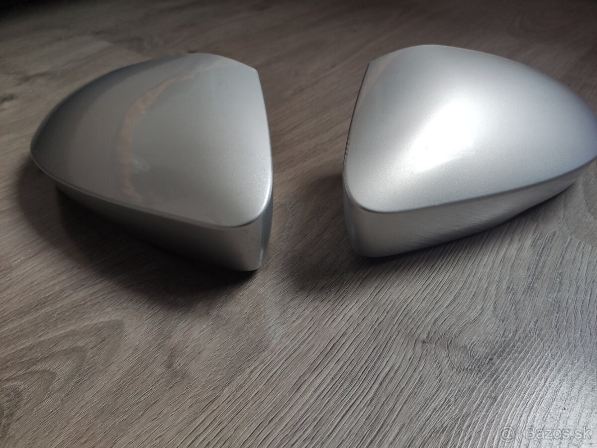 Kryt spätných zrkadiel Škoda Octavia 3 - 2