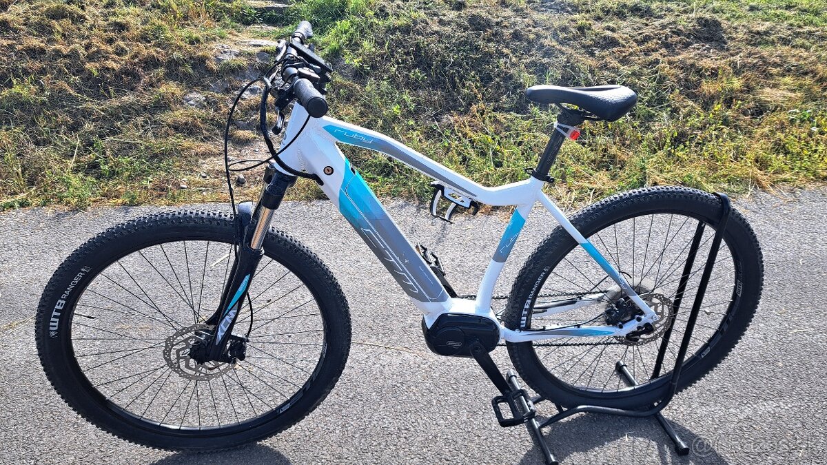 E-BIKE CTM RUBY - 2