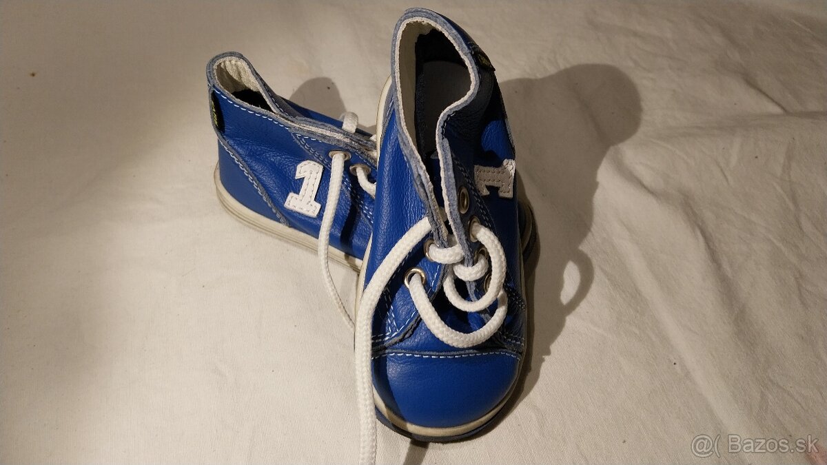 Detské topánky FARE, Veľ. 21 ... inzerát č.30 - 2