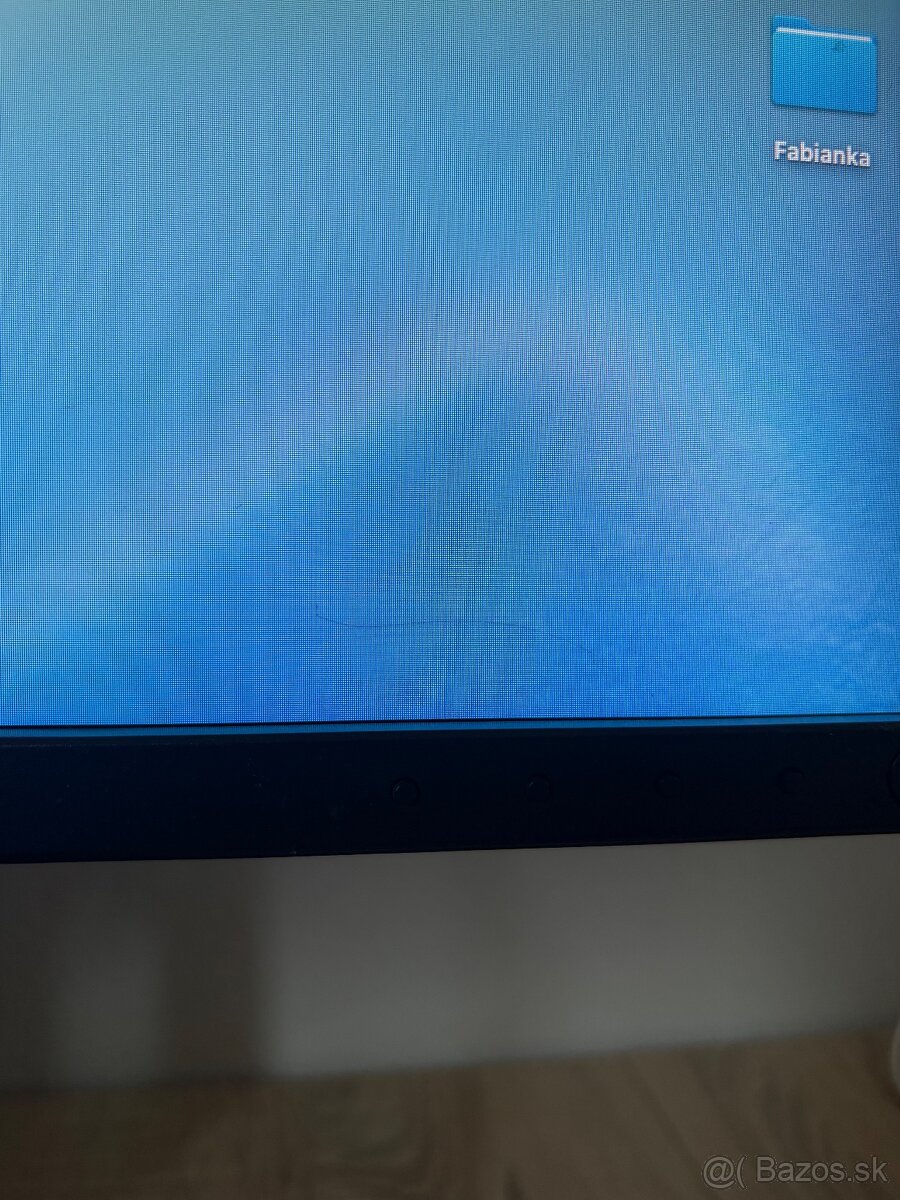 23.8" Dell P2417H Professional (2/2) - 2