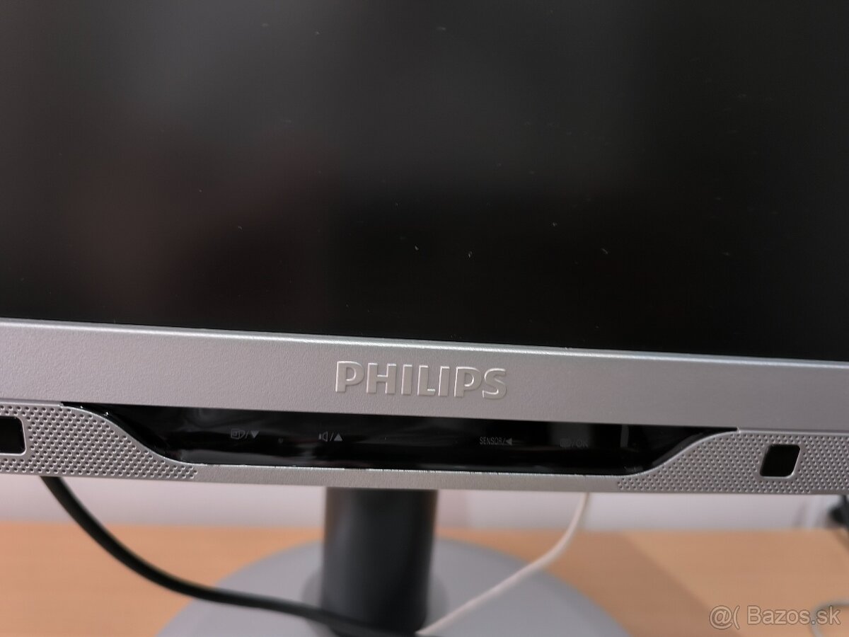 Monitor PHILIPS BRILLIANCE 221B3L - 2