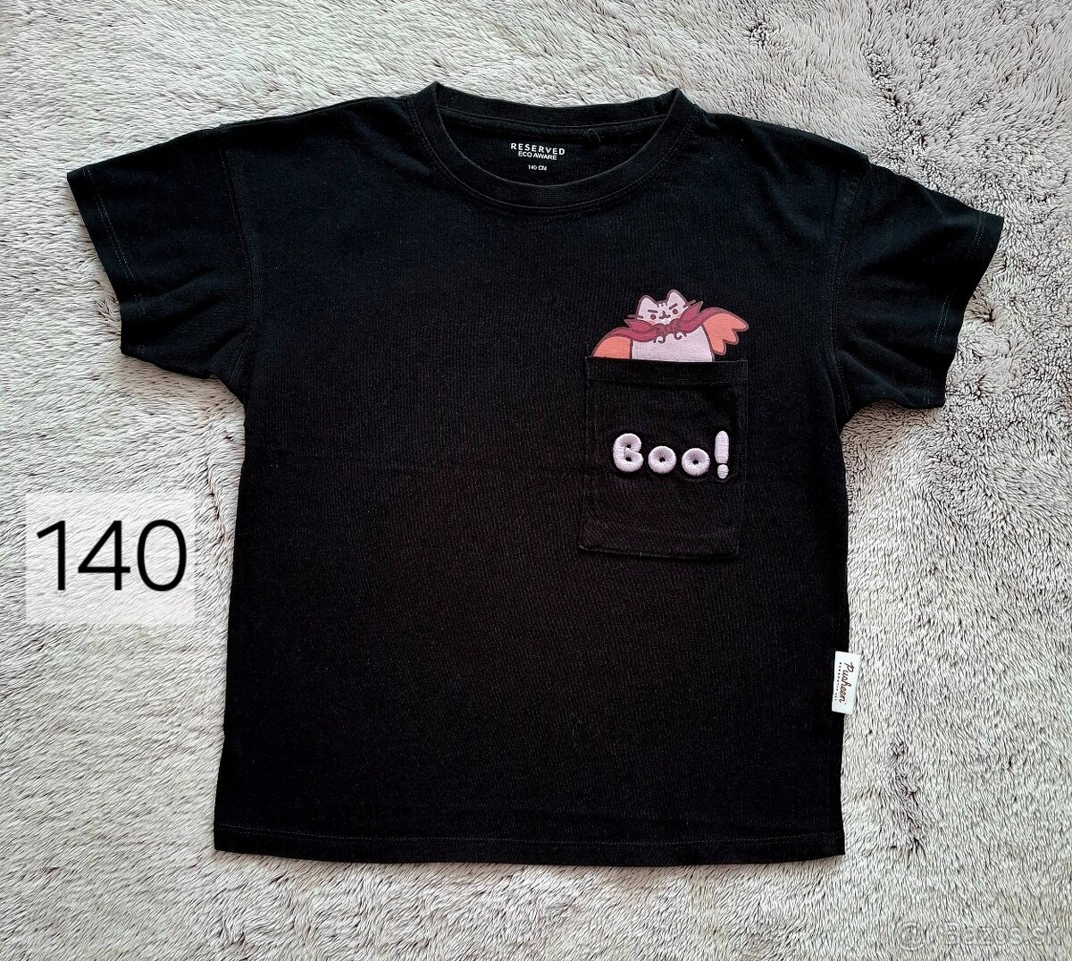 Dievčenský sveter 140 - 2