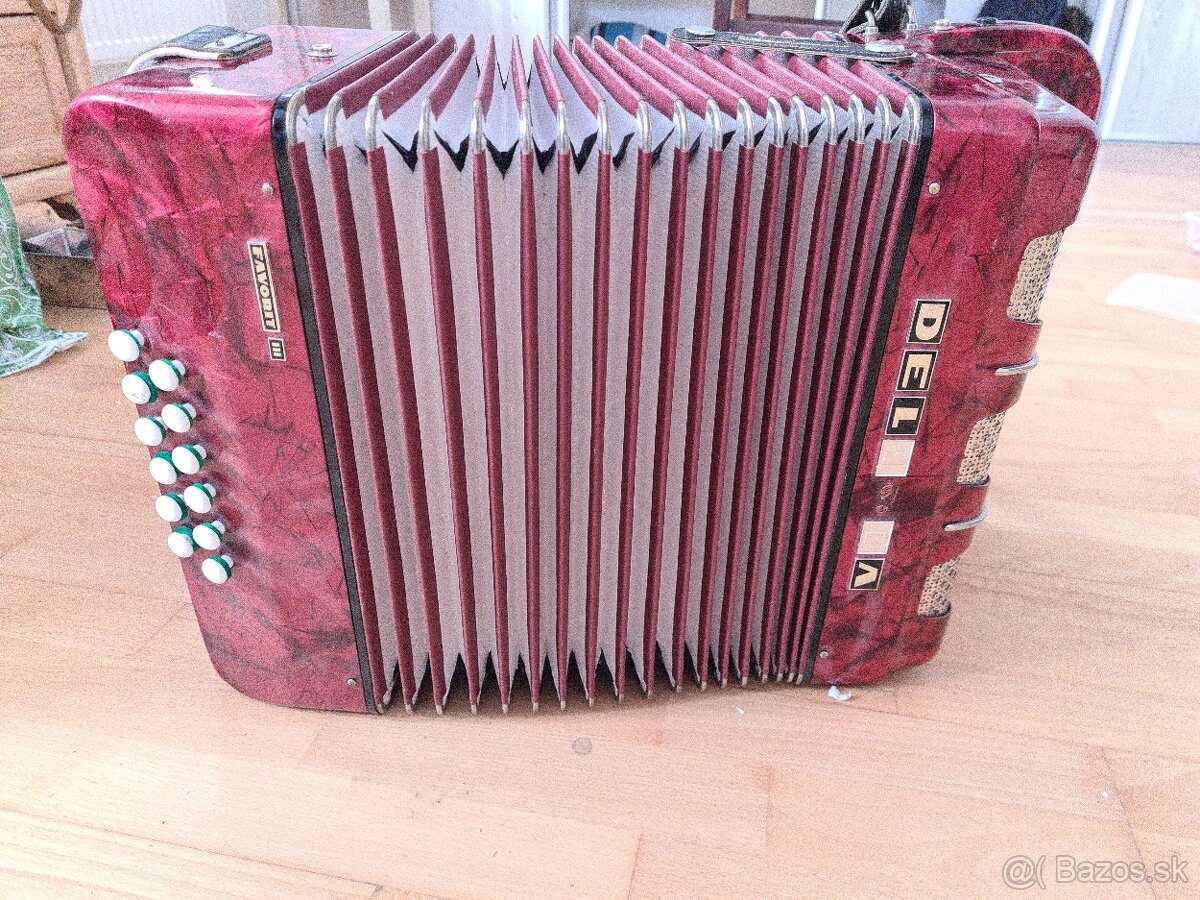 Predam heligonku - 2