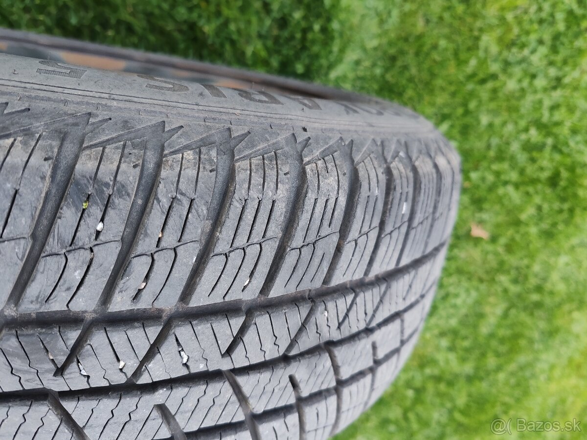 Predám rezervné koleso 185/65/15 - 2