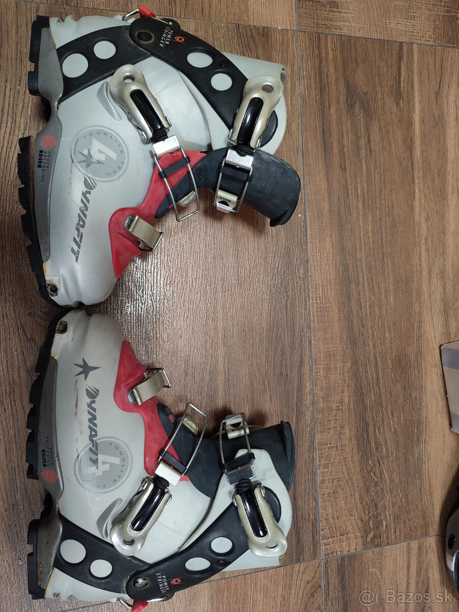 Dynafit TLT4 Tech - 2