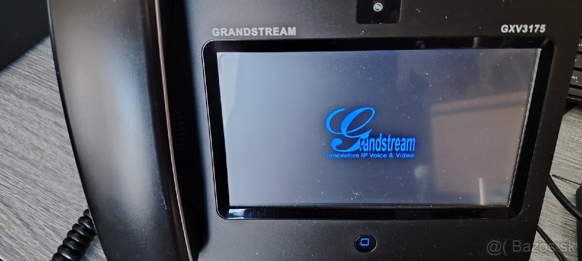 Predám voip telefón Grandstream - 2