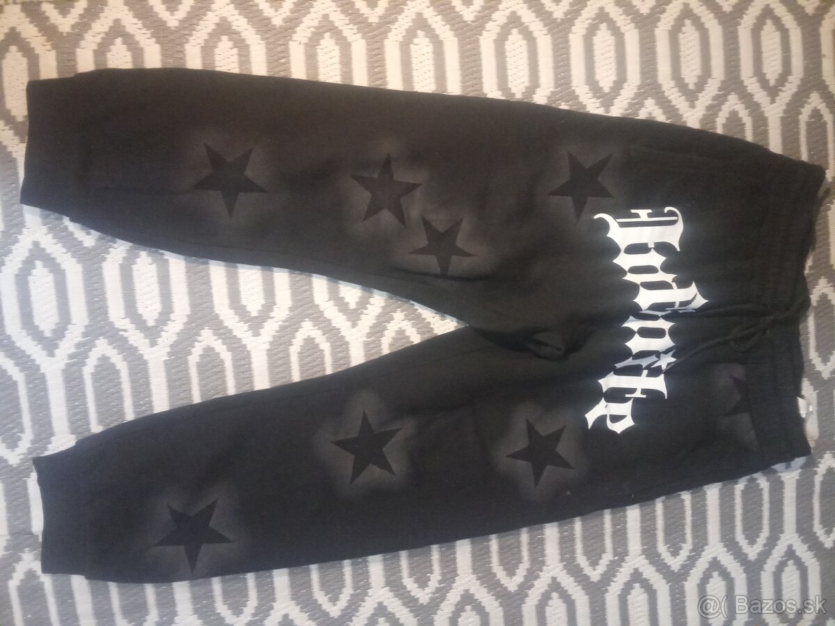 Čierna súprava - 2