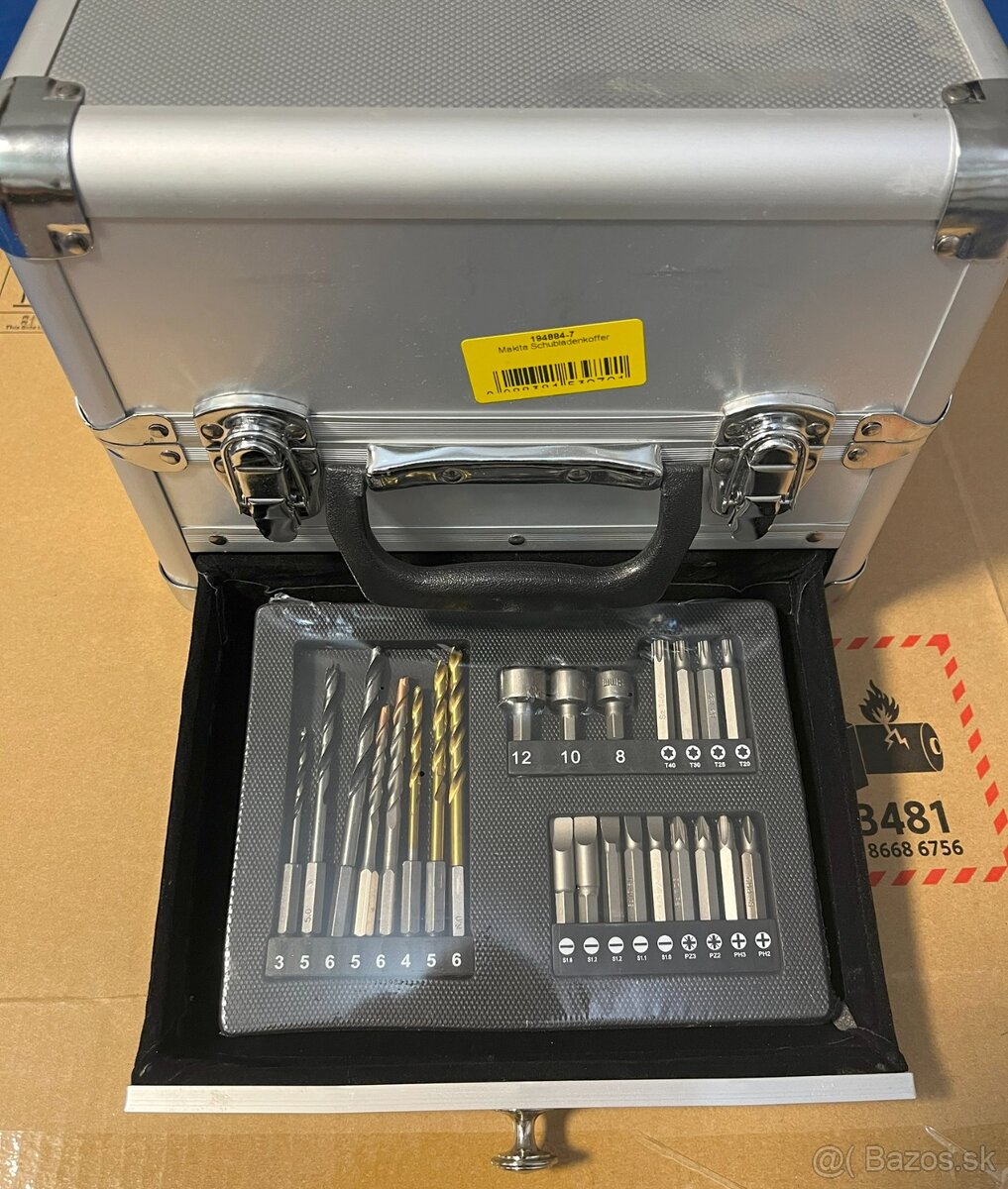 Makita kufor 94884-7 - 2