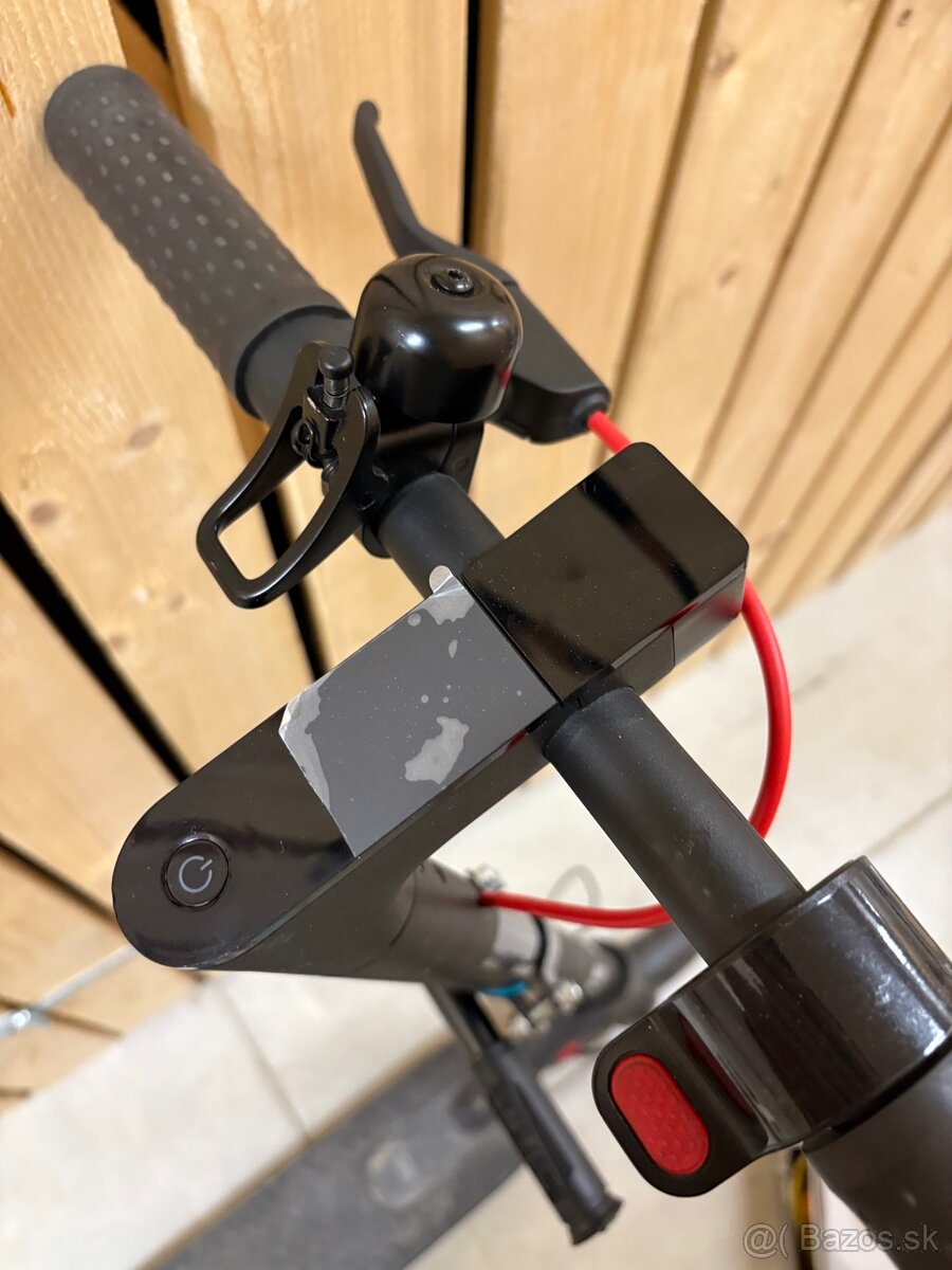 Elektrokolobezka Xiaomi Mi PRO - 2