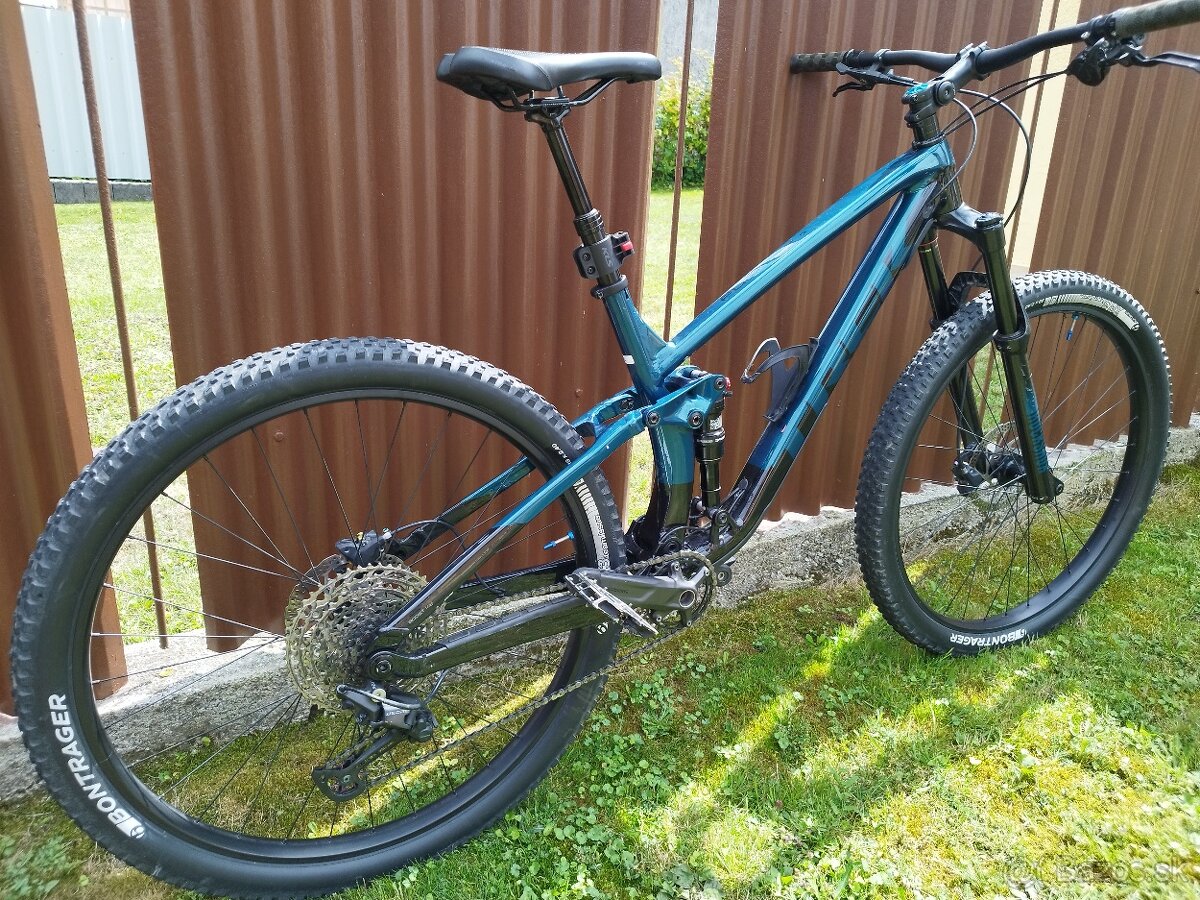 Bicykel Trek Fuel EX 5 L. - 2