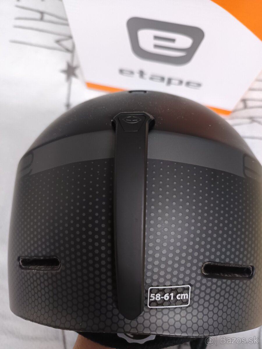 Lyžiarska prilba ETAPE - 2