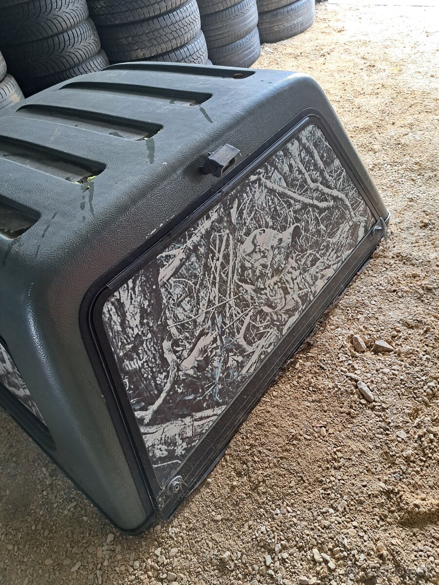 Hard top strecha Ford ranger mazda B2500 - 2