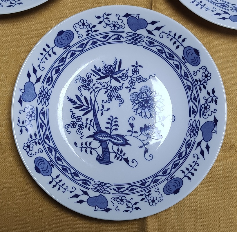 hlboké taniere Cibulák - 2