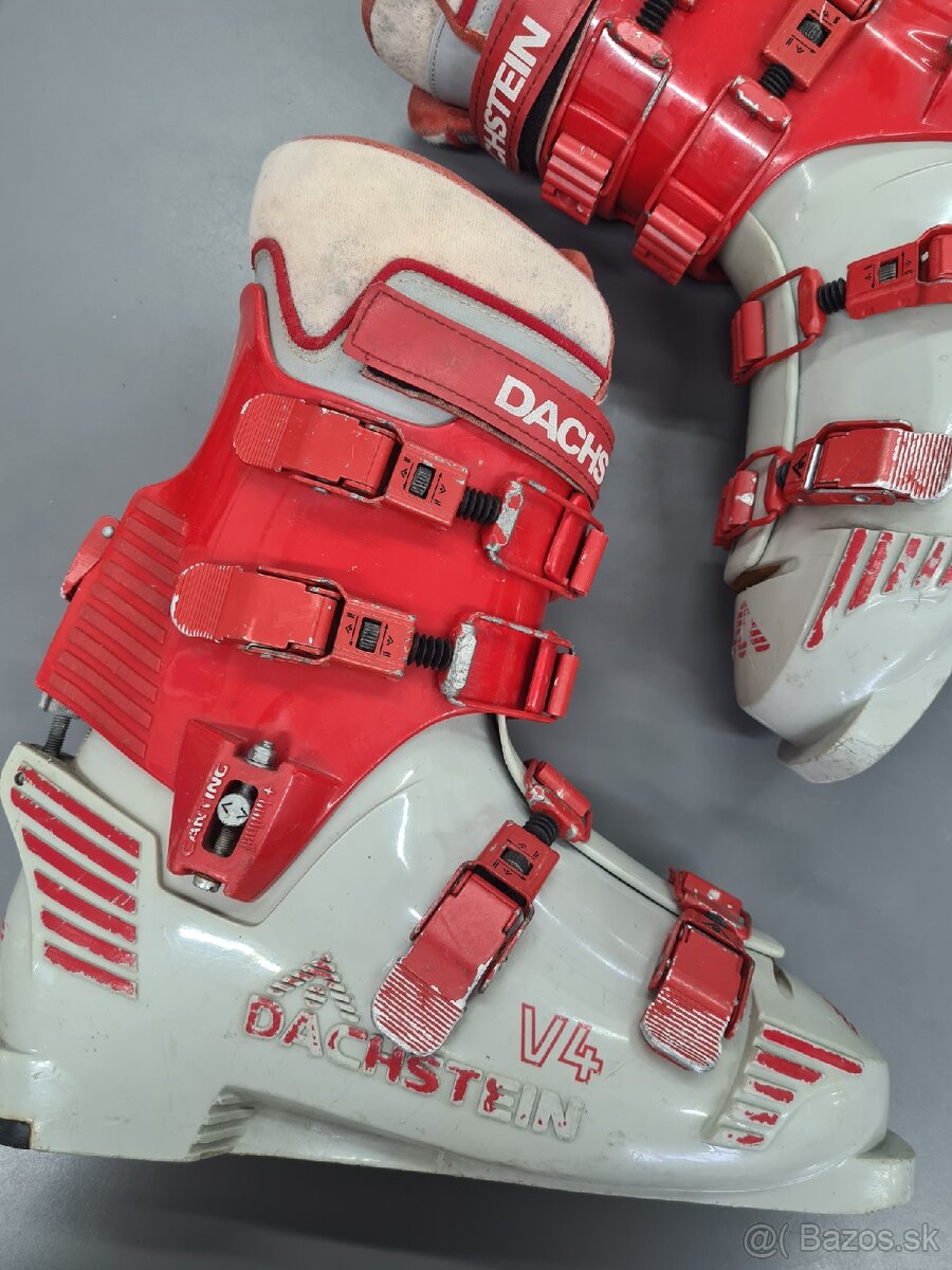 Lyžiarky v. 44, zn. Dachstein - 2