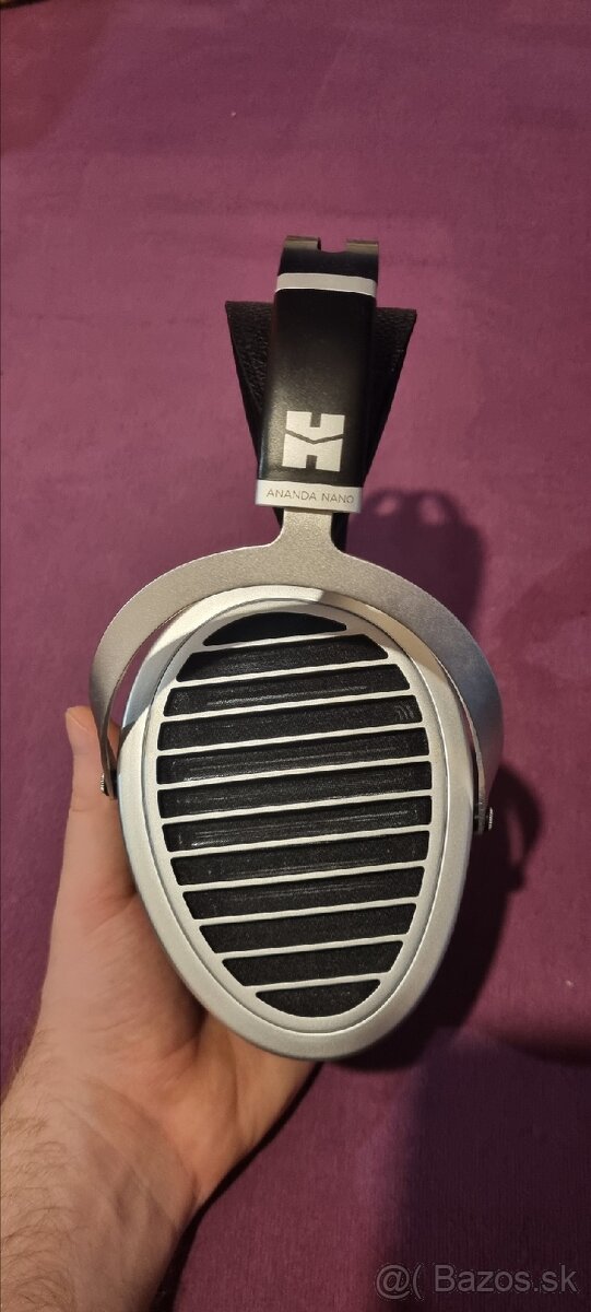 Hifiman ananda NANO - 2
