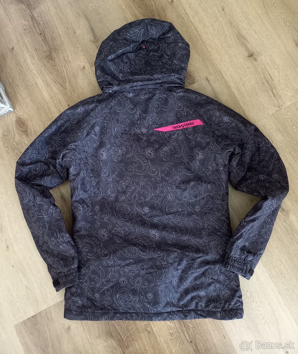 Bunda Heavy Tools - 2